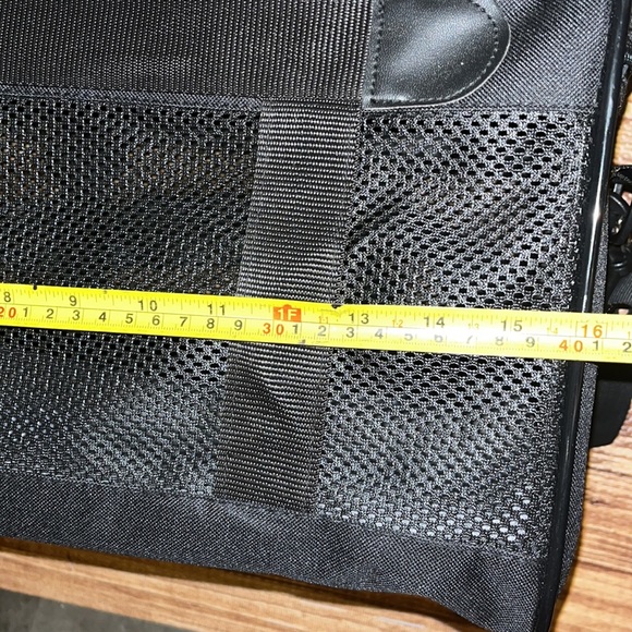 ✈️ 🐶 • ✈️ XZONE • Pet Carrier • ✈️🐶 … Airline approved - Picture 10 of 11